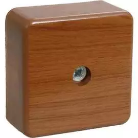 Коробка распаячная для о/п IEK КМ 41205-05 UKO10-050-050-020-K24-E