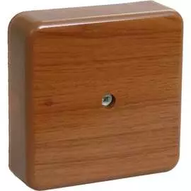 Коробка распаячная для о/п IEK КМ UKO10-100-100-029-K24-E