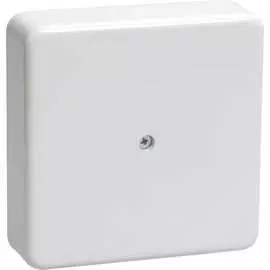 Коробка распаячная для о/п IEK КМ UKO10-075-075-020-K01-E