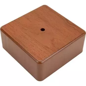 Коробка распаячная для о/п IEK КМ UKO10-100-100-044-K24-E