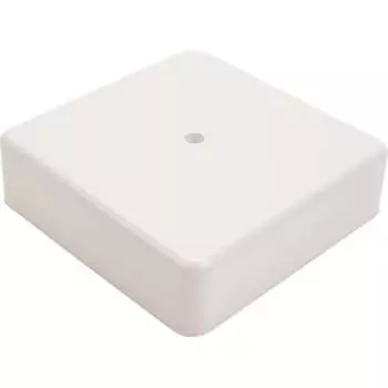 Коробка распаячная для о/п IEK КМ UKO10-100-100-029-K01-E