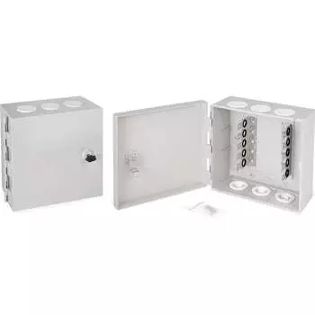 Коробка распределительная Cabeus DB-50P