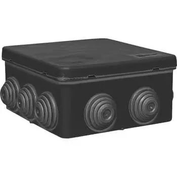 Коробка распределительная EKF КМР-030-031 plc-kmr2-030-031-b