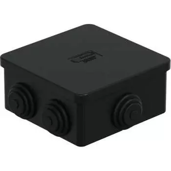 Коробка распределительная Экопласт JBR080 44005BL-1