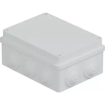 Коробка распределительная Экопласт JBS150 44009W-1