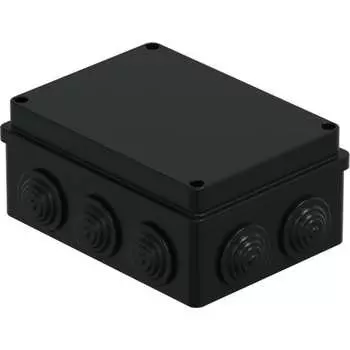 Коробка распределительная Экопласт JBS150 44009BL-1