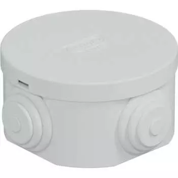 Коробка распределительная Экопласт JBR065 44004W-1