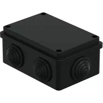 Коробка распределительная Экопласт JBS120 44008BL-1