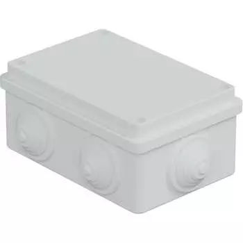 Коробка распределительная Экопласт JBS120 44008W-1