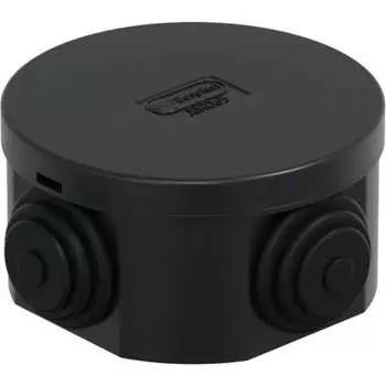 Коробка распределительная Экопласт JBR065 44004BL-1