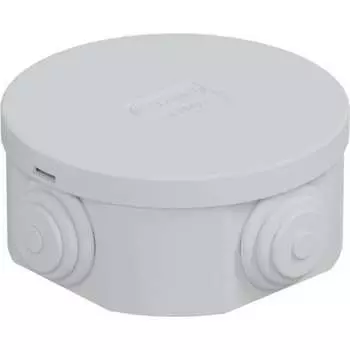 Коробка распределительная Экопласт JBR080 44005W-1