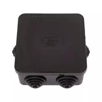 Коробка распределительная Экопласт JBS080 44006BL-1
