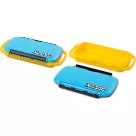 Коробка Ring Star RK-2100F TB/YE 00113