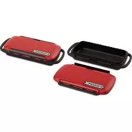 Коробка Ring Star RK-2100F RD/BK 00111