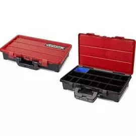 Коробка Ring Star RK-4500 RD/BK 00115