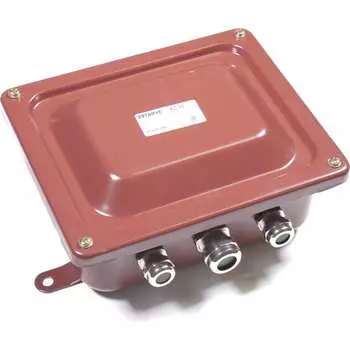 Коробка соединительная ГОФРОМАТИК zeta30335