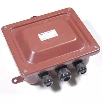 Коробка соединительная ГОФРОМАТИК zeta30328