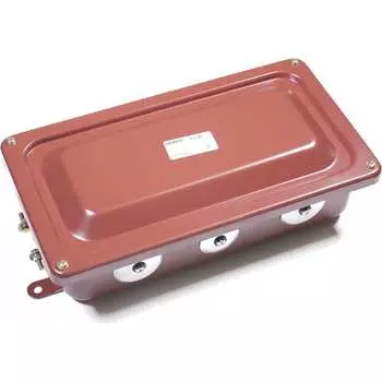 Коробка соединительная ГОФРОМАТИК zeta30329