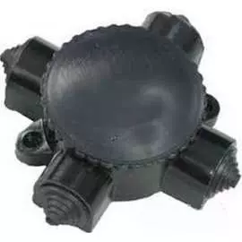 Коробка SVET КЭМ SV0300-0004