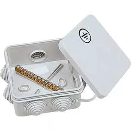 Коробка уравнивания потенциалов EZETEK 44457