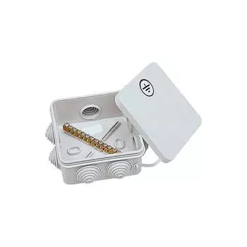 Коробка уравнивания потенциалов EZETEK 44458