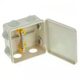 Коробка уравнивания потенциалов GUSI Electric С3В108 КУП Евро