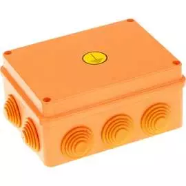 Коробка уравнивания потенциалов GUSI Electric С3В1510 КУП Нг Евро