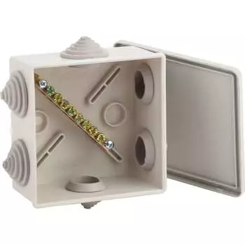 Коробка уравнивания потенциалов ЭРА Б0051416