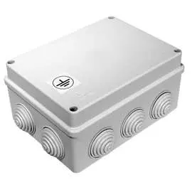 Коробка уравнивания потенциалов Промрукав