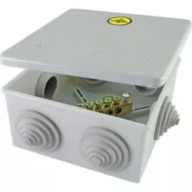 Коробка уравнивания потенциалов TDM