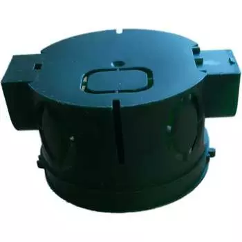 Коробка установочная ООО "Полимер-Фарм" С-168 4687203169800