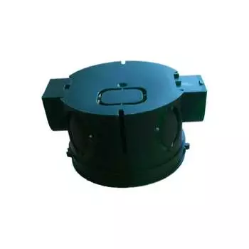 Коробка установочная ООО "Полимер-Фарм" С-168 4687203169794