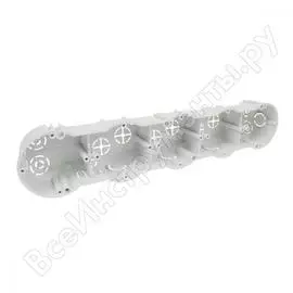 Приборная коробка KOPOS KP 64/5_KA