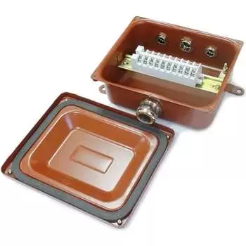 Коробки ГОФРОМАТИК zeta30321