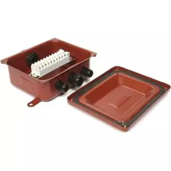 Коробки ГОФРОМАТИК zeta30322