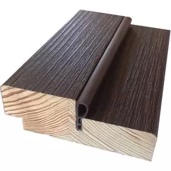 Коробочный брус ООО ВДК Ж35