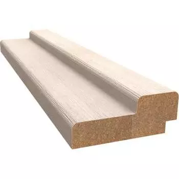 Коробочный брус ООО ВДК