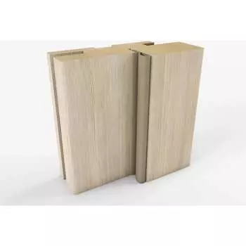 Коробочный брус ООО ВДК