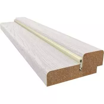 Коробочный брус ООО ВДК