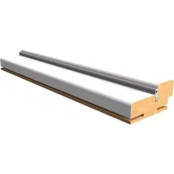 Коробочный брус ООО ВДК