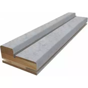 Коробочный брус ООО ВДК