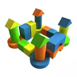 Игровой комплекс ROMANA