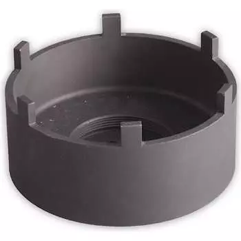 Корончатая головка для автобусов MAN Car-tool