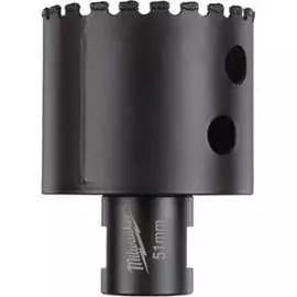 Корончатое алмазное сверло Milwaukee 4932478283