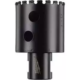 Корончатое алмазное сверло Milwaukee