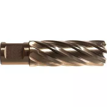 Корончатое кольцевое сверло по металлу CNIC 49111