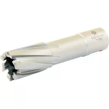 Корончатое кольцевое сверло по металлу TLX 39493