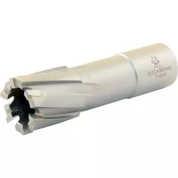 Корончатое кольцевое сверло по металлу TLX 39438