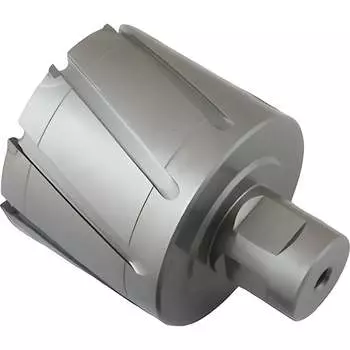 Корончатое кольцевое сверло по металлу TLX 39495