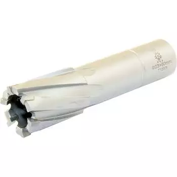 Корончатое кольцевое сверло по металлу TLX 39494